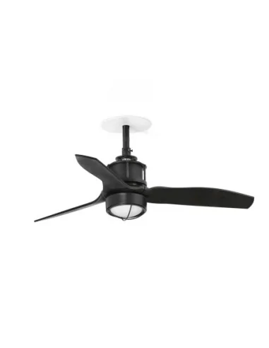 Ventilador Just Fan S Recessed 33424R1N Faro