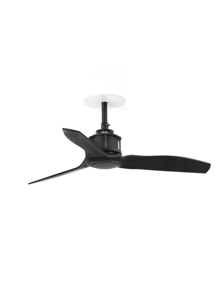Ventilador Just Fan S Recessed 33424R Faro