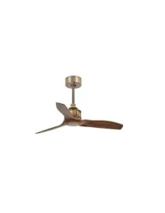 Ventilador Just Fan S 33428WT Faro