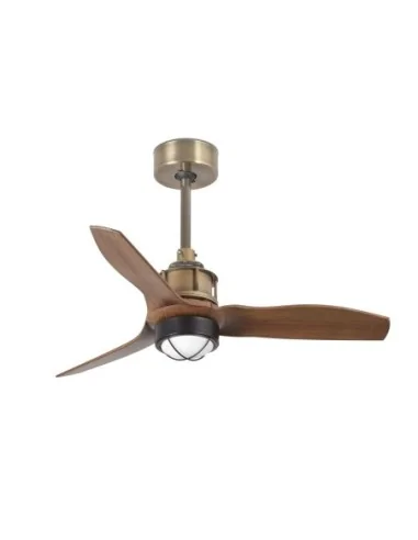 Ventilador Just Fan S 334281N Faro