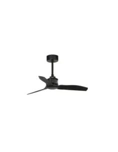 Ventilador Just Fan S 33424WT Faro