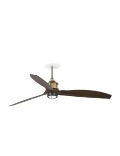 Ventilador Just Fan Recessed M 33398R1N Faro