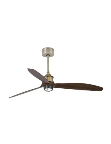 Ventilador Just Fan M 33398WT1N Faro