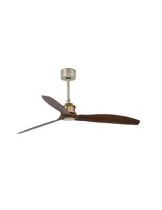 Ventilador Just Fan M 33398WT Faro