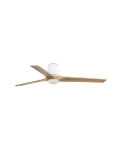 Ventilador Heywood Tub Led L 338381S Faro