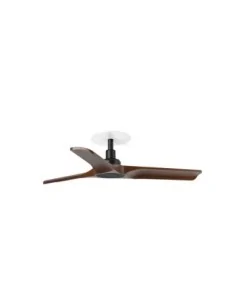 Ventilador Heywood Recessed Led S 33806R Faro