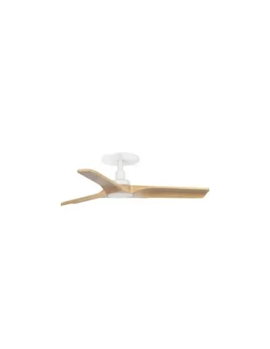 Ventilador Heywood Recessed Led S 33805R Faro