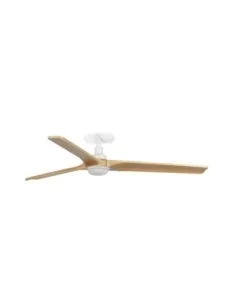 Ventilador Heywood Recessed Led L 33810R1S Faro