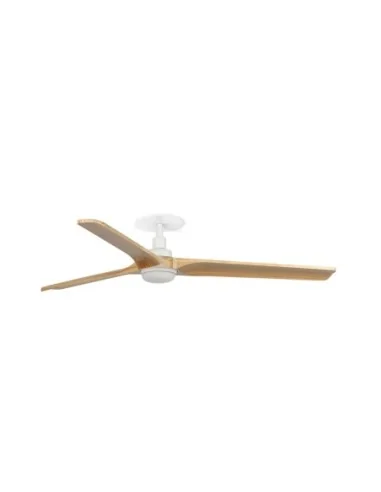Ventilador Heywood Recessed Led L 33810R1S Faro