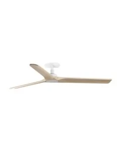 Ventilador Heywood Recessed Led L 33810R Faro