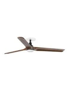Ventilador Heywood Recessed Led L 33809R1S Faro