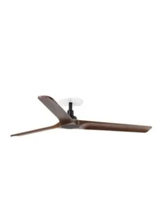Ventilador Heywood Recessed Led L 33809R Faro