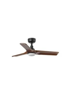 Ventilador Heywood Led S 338061S Faro