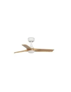 Ventilador Heywood Led S 338051S Faro