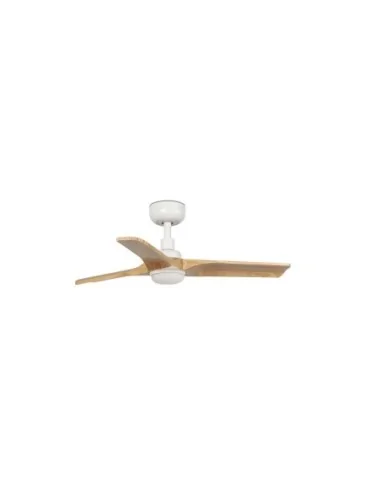 Ventilador Heywood Led S 338051S Faro