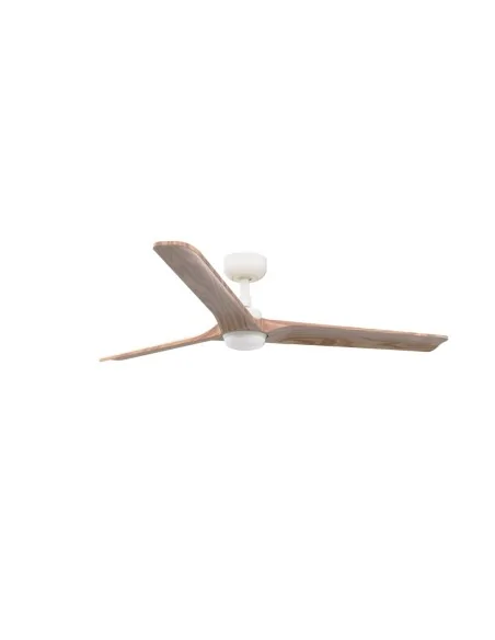 Ventilador Heywood Led L 338101S Faro