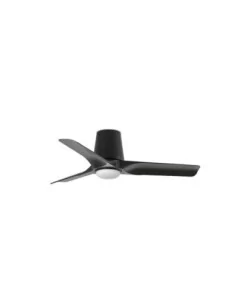 Ventilador Hey Tub Led S 33827WT1S Faro