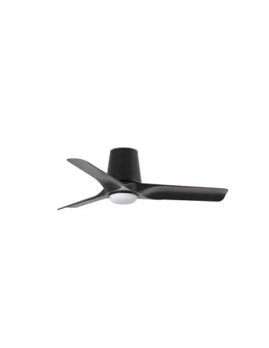 Ventilador Hey Tub Led S 33827WT1S Faro
