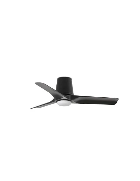 Ventilador Hey Tub Led S 338271S Faro