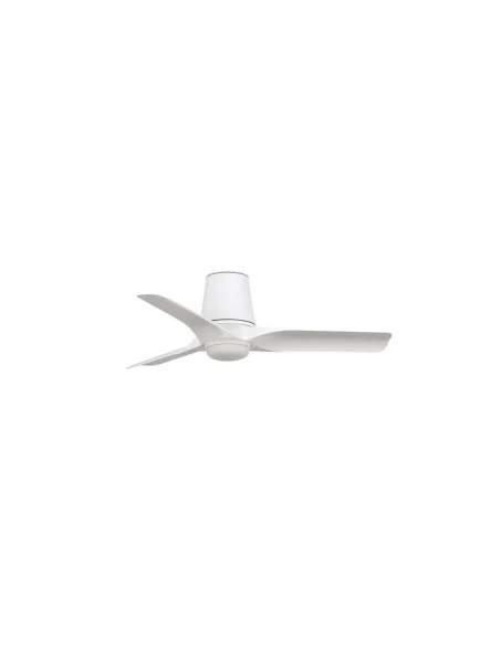 Ventilador Hey Tub Led S 33826WT1S Faro