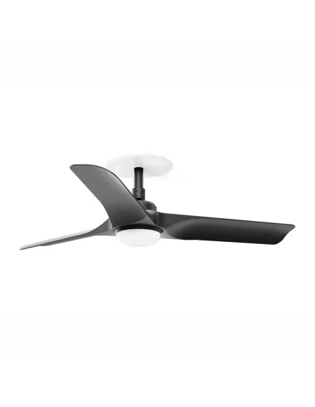 Ventilador Hey Recessed Led S 33825R1S Faro