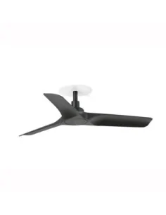 Ventilador Hey Recessed Led S 33825R Faro
