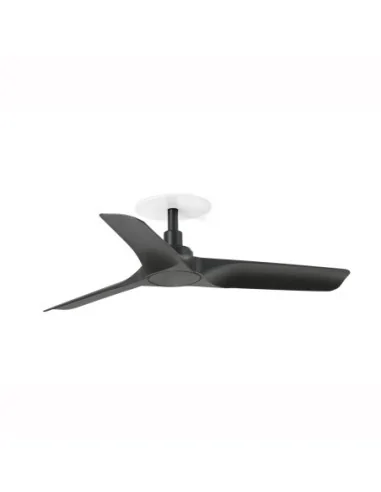 Ventilador Hey Recessed Led S 33825R Faro