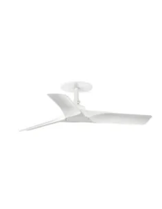 Ventilador Hey Recessed Led S 33824R Faro