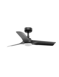 Ventilador Hey Led S 338251S Faro