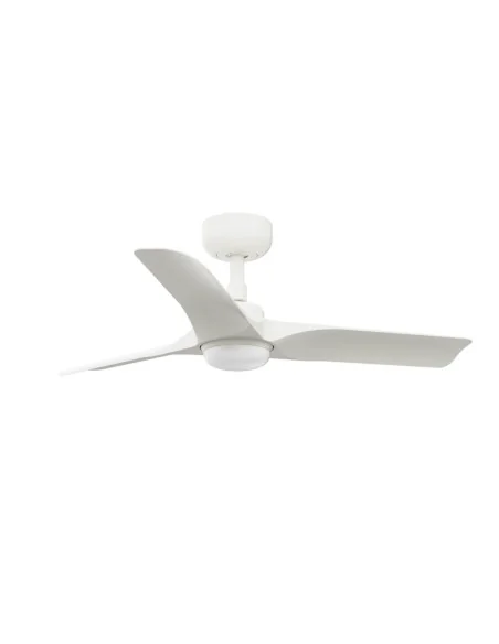 Ventilador Hey Led S 338241S Faro