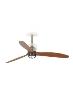 Ventilador Deco Fan Recessed M 33398DR1N Faro