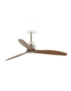 Ventilador Deco Fan Recessed M 33398DR Faro