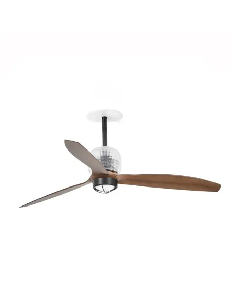 Ventilador Deco Fan Recessed M 33395DR1N Faro