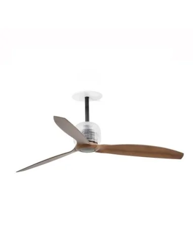 Ventilador Deco Fan Recessed M 33395DR Faro