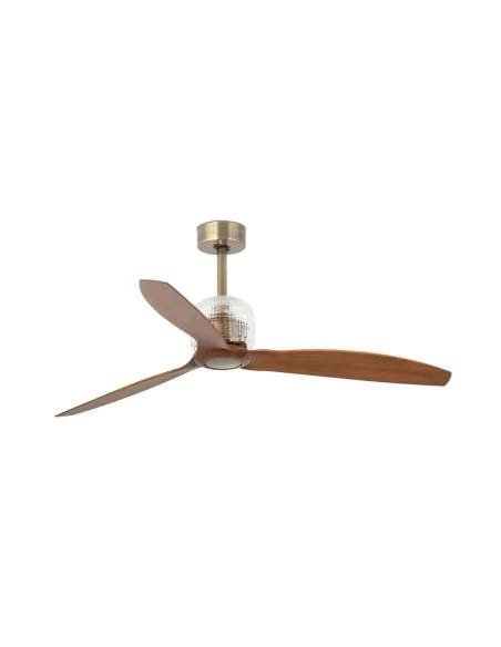 Ventilador Deco Fan M 33398DWT Faro