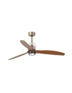 Ventilador Deco Fan M 33398D1N Faro