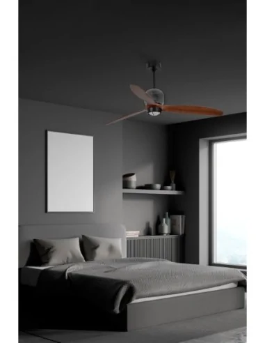 Ventilador Deco Fan M 33395D1N Faro