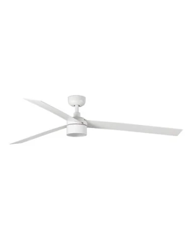 Ventilador Cruiser Tek Xl 342923C Faro