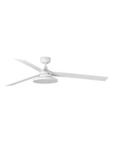 Ventilador Cruiser Tak Xl 342922W Faro