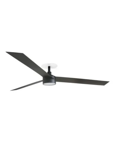 Ventilador Cruiser Recessed Xl 34293R1S Faro