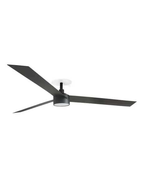 Ventilador Cruiser Recessed Xl 34293R1S Faro
