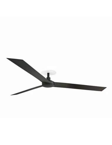 Ventilador Cruiser Recessed Xl 34293R Faro