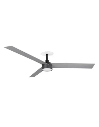 Ventilador Cruiser Recessed Xl 34287R1S Faro