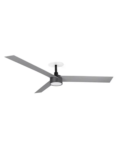 Ventilador Cruiser Recessed Xl 34287R1S Faro