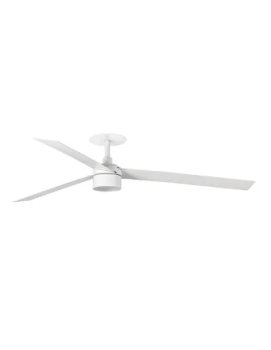 Ventilador Cruiser Recessed Tek Xl 34292R3C Faro
