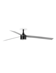 Ventilador Cruiser Recessed Tek Xl 34287R3N Faro