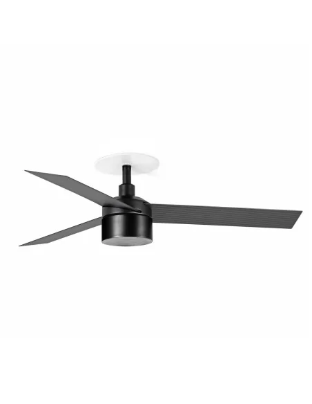 Ventilador Cruiser Recessed Tek S 34289R3W Faro