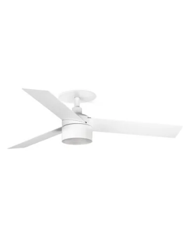Ventilador Cruiser Recessed Tek S 34288R3W Faro