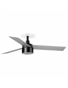 Ventilador Cruiser Recessed Tek S 34285R3W Faro