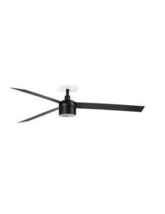 Ventilador Cruiser Recessed Tek L 34291R3W Faro